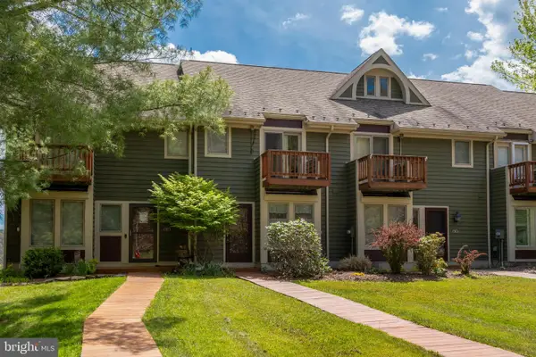 58 Bright Psge #6b, MC HENRY, MD 21541