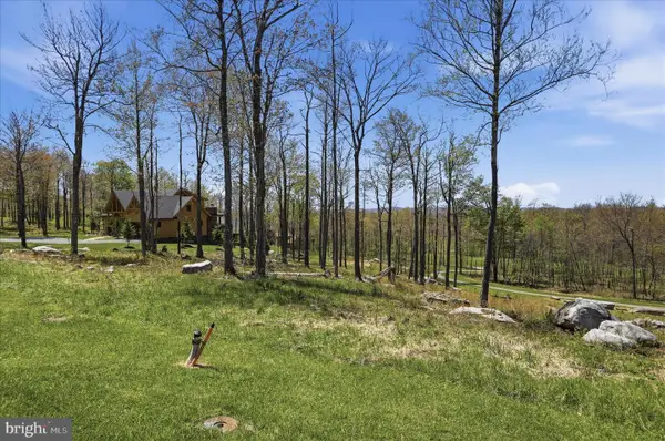 Lot 42 Biltmore Ridge Trl, MC HENRY, MD 21541