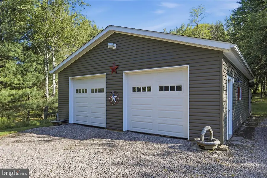 139 Lakeview Dr, Grantsville, MD 21536 - #2