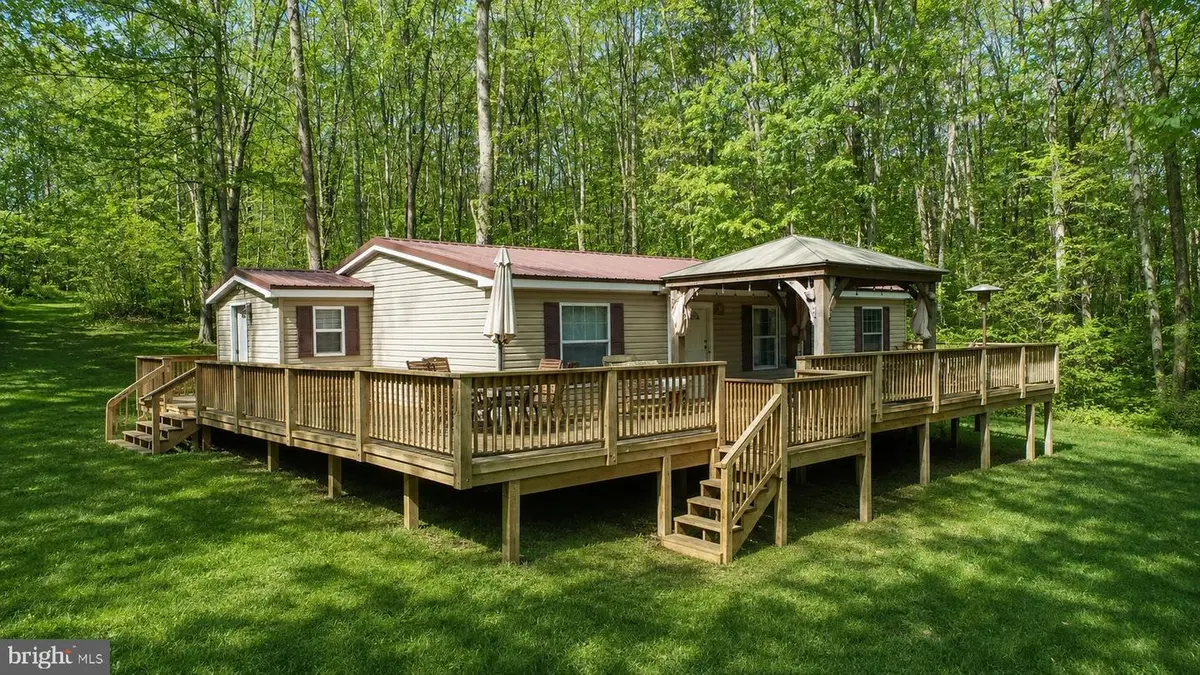 2461 Old Morgantown Rd E, Accident, MD 21520 - #1