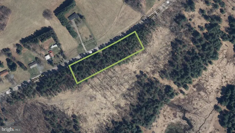 Hutton Road(2 Acres), Oakland, MD 21550 - #3