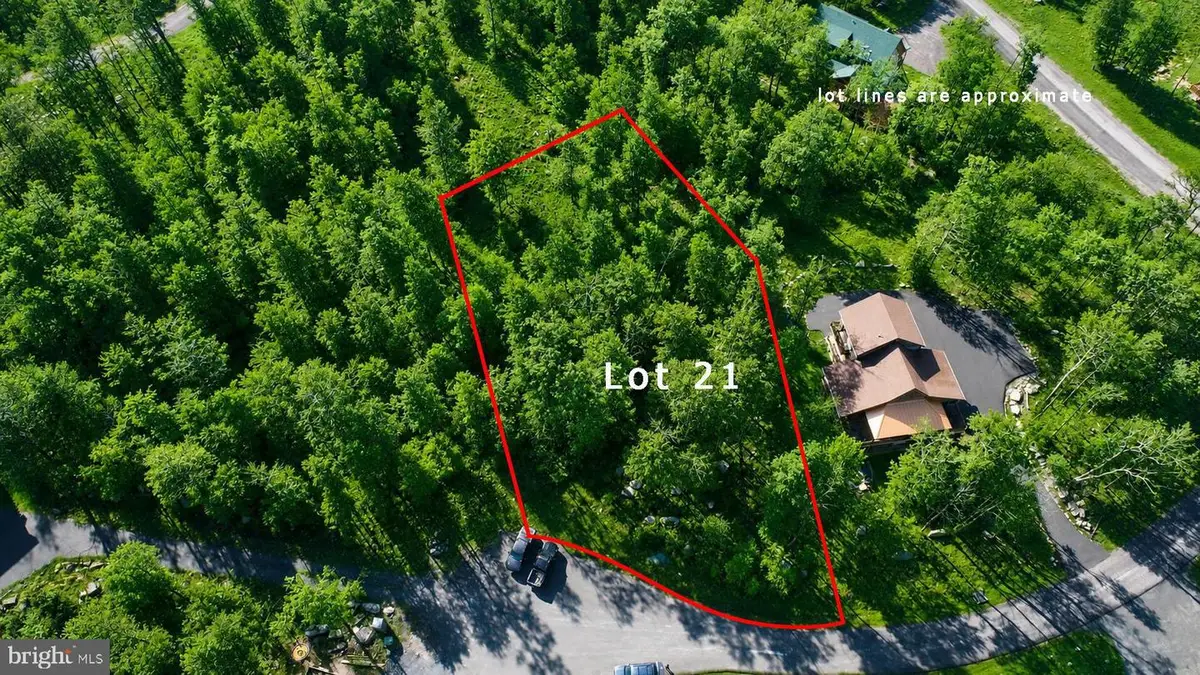 21 Rocky Gap Trl, 6 Sang Run, MD 21541 - #1