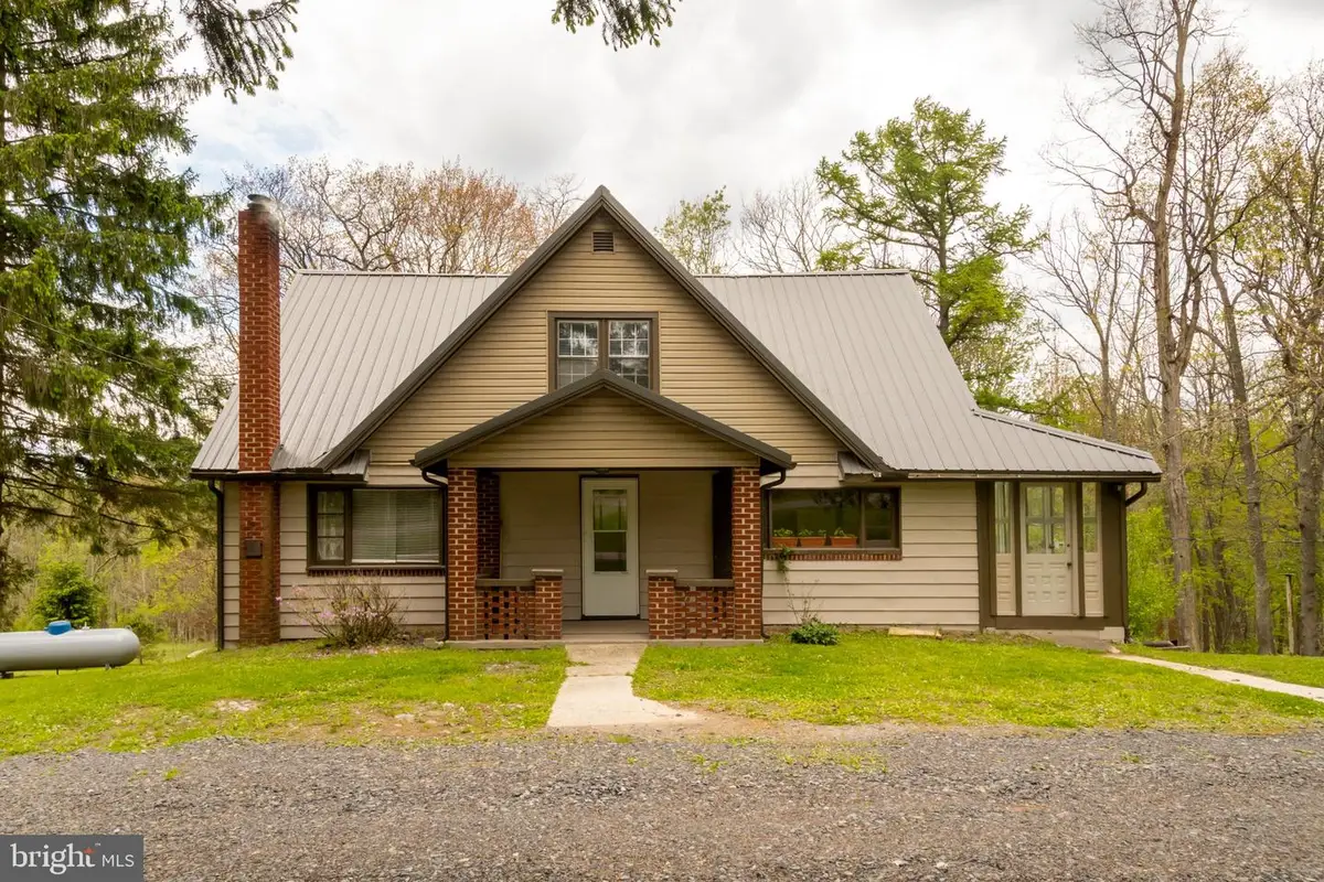 17921 Garrett Hwy, Oakland, MD 21550 - #1