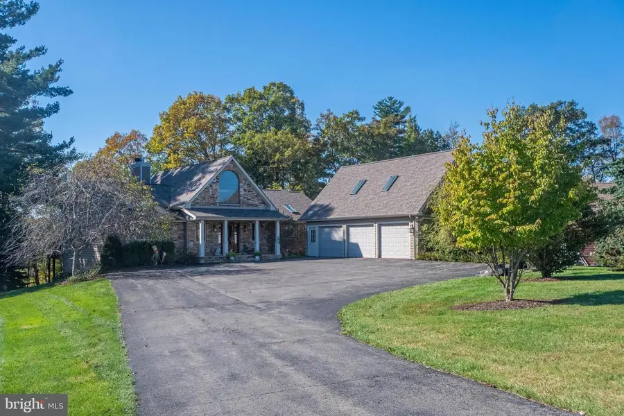 316 Moonrise Dr, Swanton, MD 21561 - #3