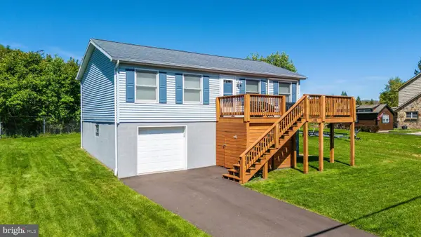 486 Marsh Hill Rd, MC HENRY, MD 21541