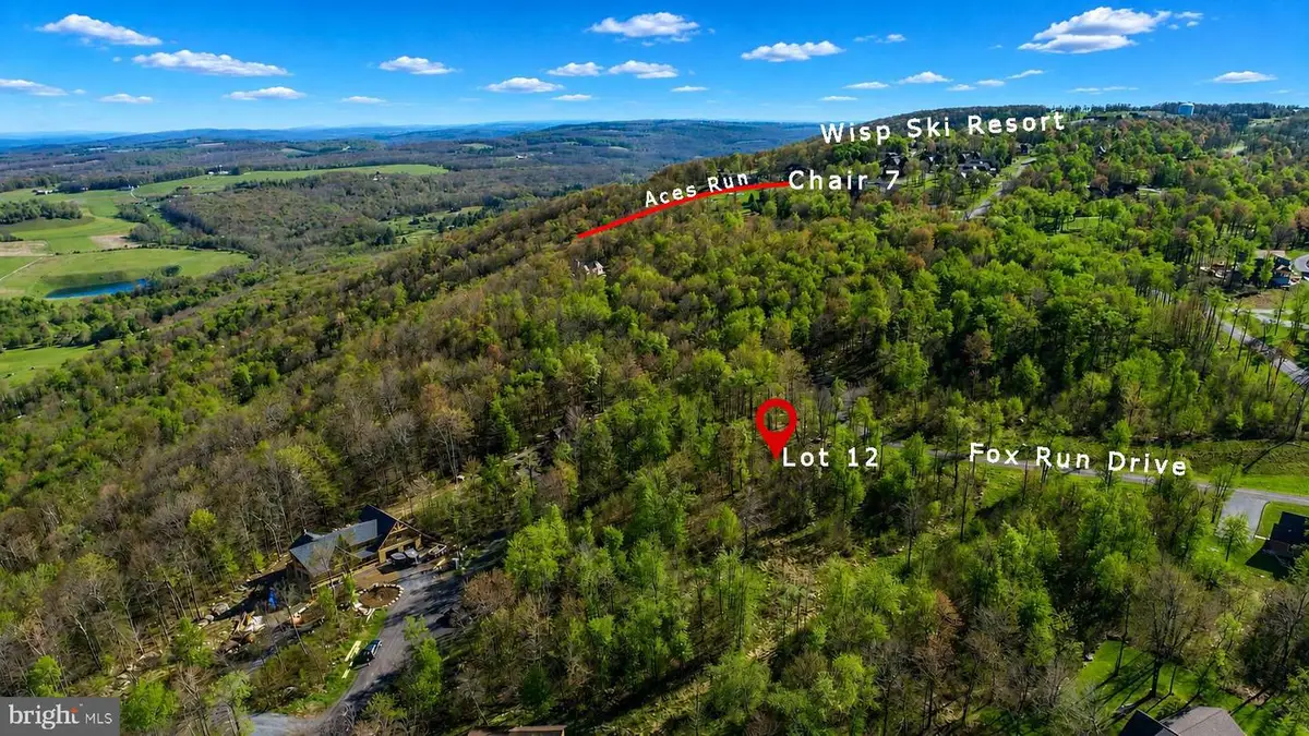 12 Fox Run Dr, 6 Sang Run, MD 21541 - #1