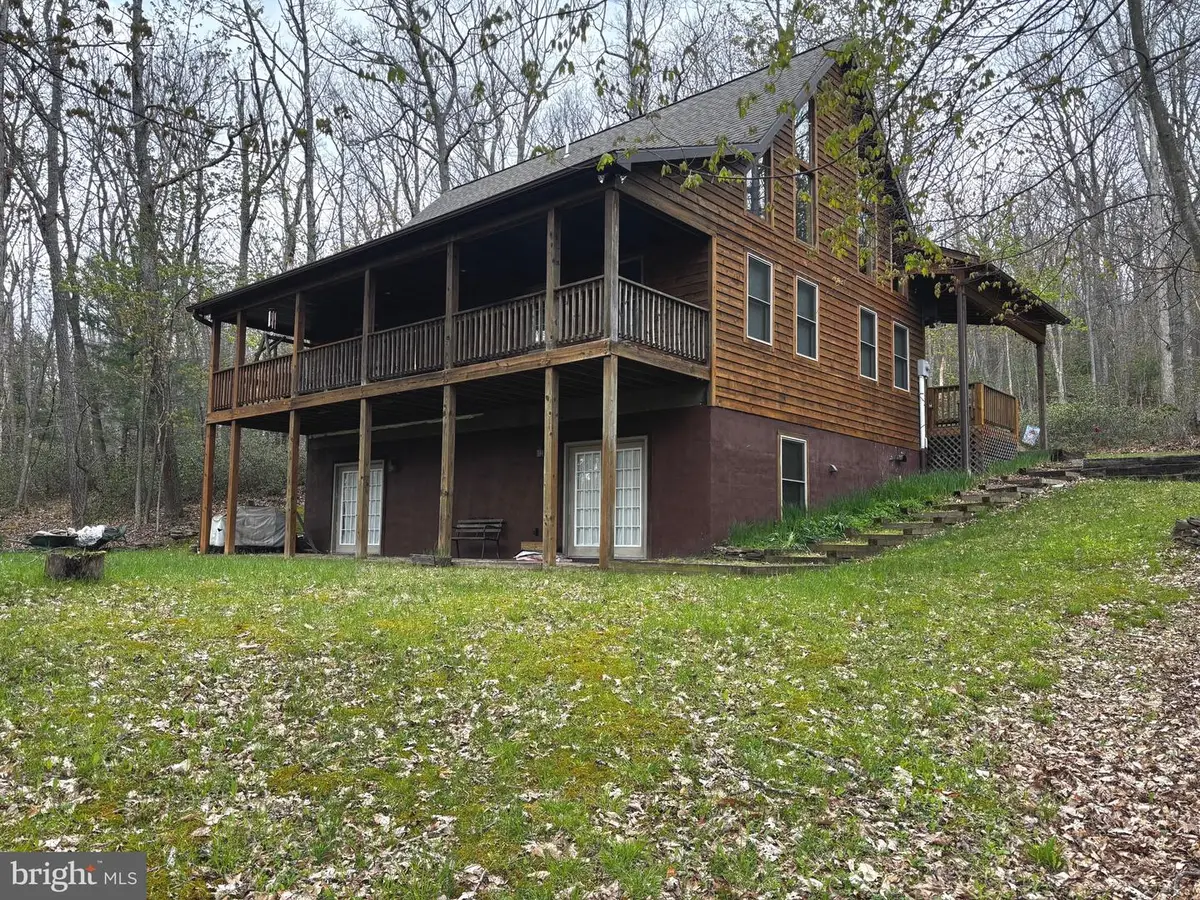 119 Cedar Hill Dr, Swanton, MD 21561 - #1