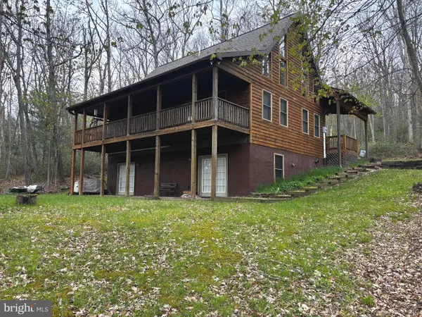 119 Cedar Hill Dr, SWANTON, MD 21561
