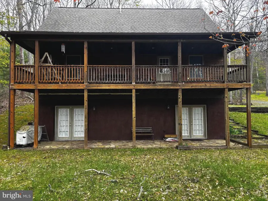 119 Cedar Hill Dr, Swanton, MD 21561 - #2