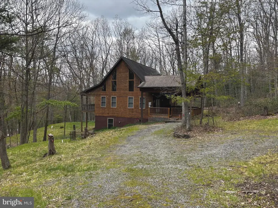 119 Cedar Hill Dr, Swanton, MD 21561 - #3