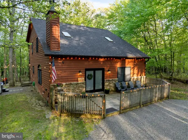 1142 Limpopo Ln, MC HENRY, MD 21541