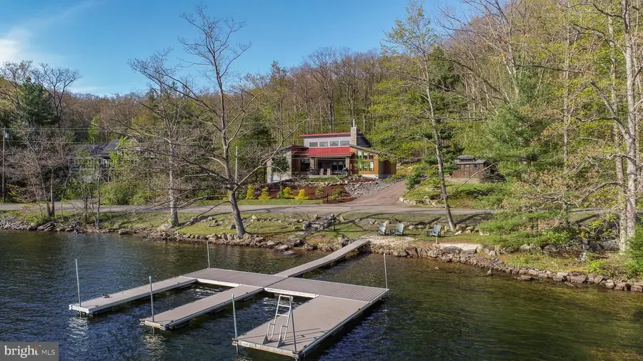 755 Rock Lodge Rd, McHenry, MD 21541 - #3