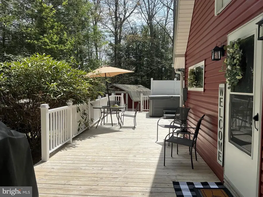 158 Oak Way Rd, Swanton, MD 21561 - #2