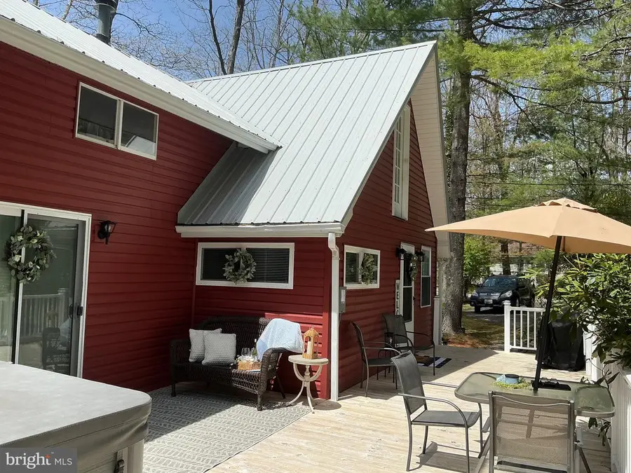 158 Oak Way Rd, Swanton, MD 21561 - #3