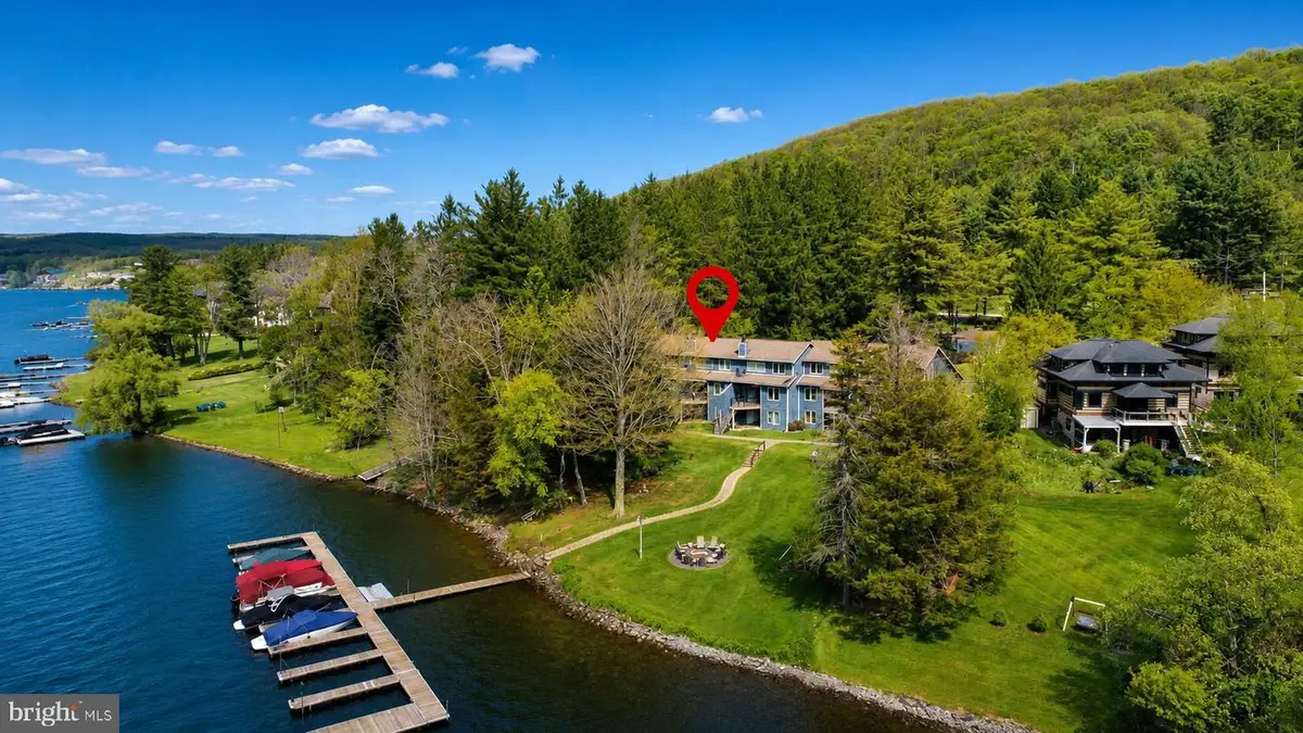 1163 Deep Creek Dr #8, McHenry, MD 21541 - #1
