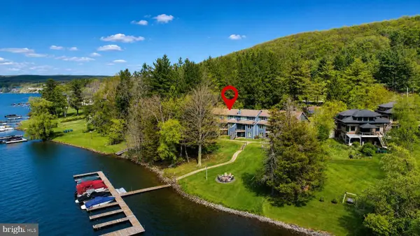 1163 Deep Creek Dr #8, MC HENRY, MD 21541