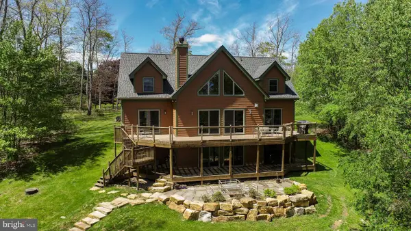 2828 Glendale Rd, SWANTON, MD 21561