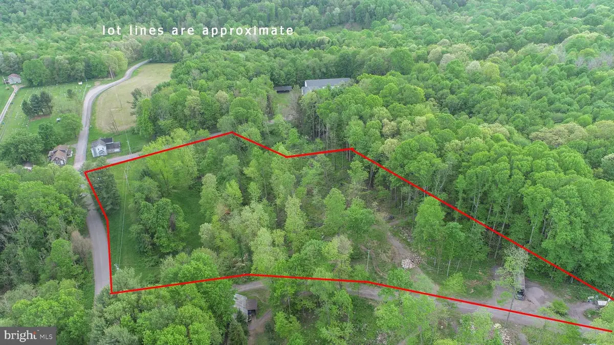 Greengables Rd, Friendsville, MD 21531 - #1