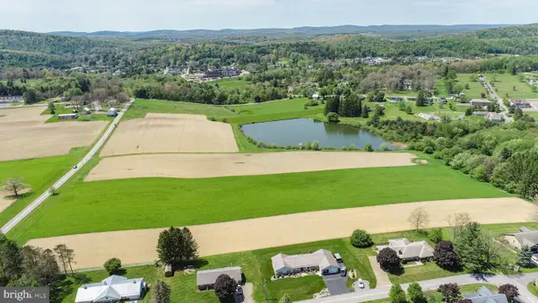 9.75 Ac. Dennett Road, OAKLAND, MD 21550