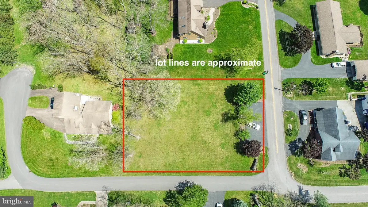 Lot 2 Oak Breeze Lane, Oakland, MD 21550 - #1