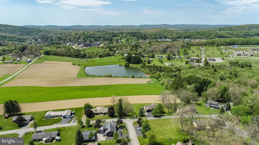 Lot 2 Oak Breeze Lane, Oakland, MD 21550 - #3