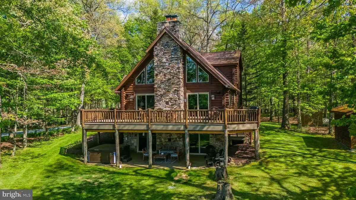 125 Ruta Ln, Swanton, MD 21561 - #1