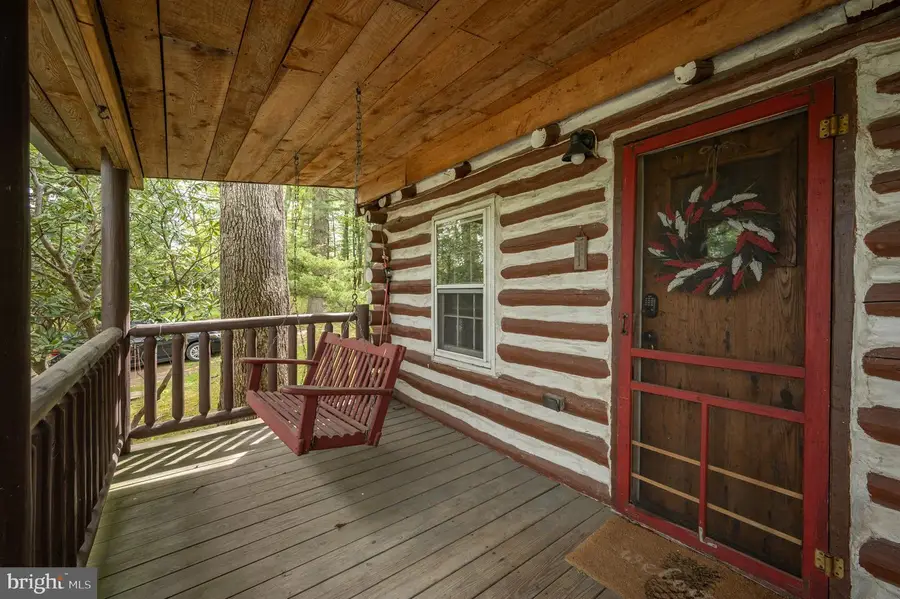 560 Glendale Rd, Oakland, MD 21550 - #3