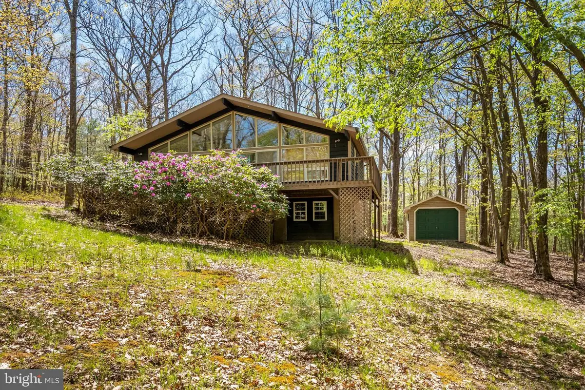 365 Ridge Rd, Swanton, MD 21561 - #1