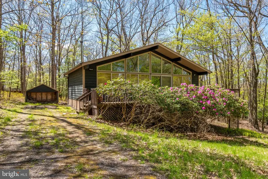 365 Ridge Rd, Swanton, MD 21561 - #2