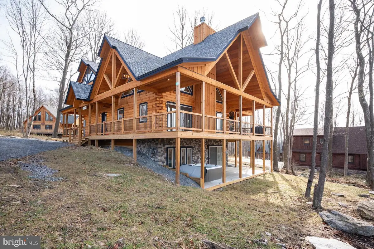 985 N Camp Rd, 6 Sang Run, MD 21541 - #1