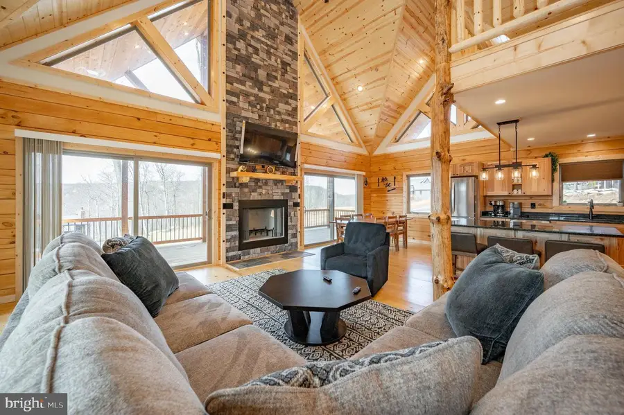 985 N Camp Rd, 6 Sang Run, MD 21541 - #3