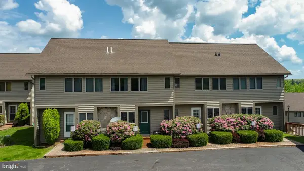 257 Marsh Hill Rd #11, MC HENRY, MD 21541