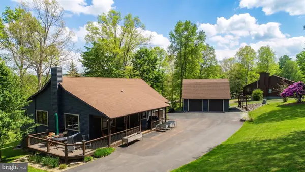 253 Gleanings Dr, MC HENRY, MD 21541