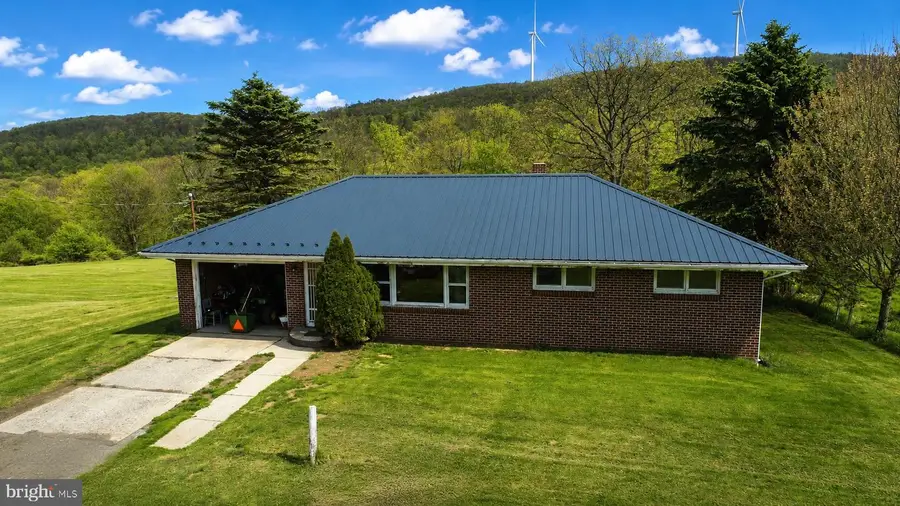 83 Bethlehem Rd, Oakland, MD 21550 - #3