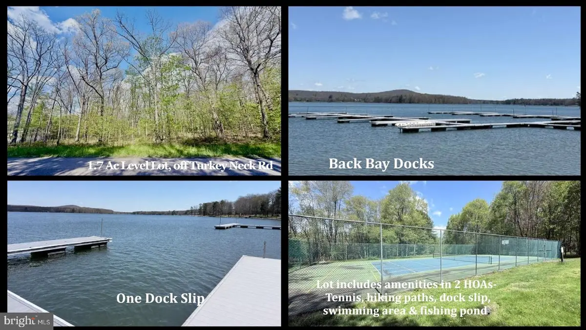 Turkey Neck Rd #lot 12, Swanton, MD 21561 - #1