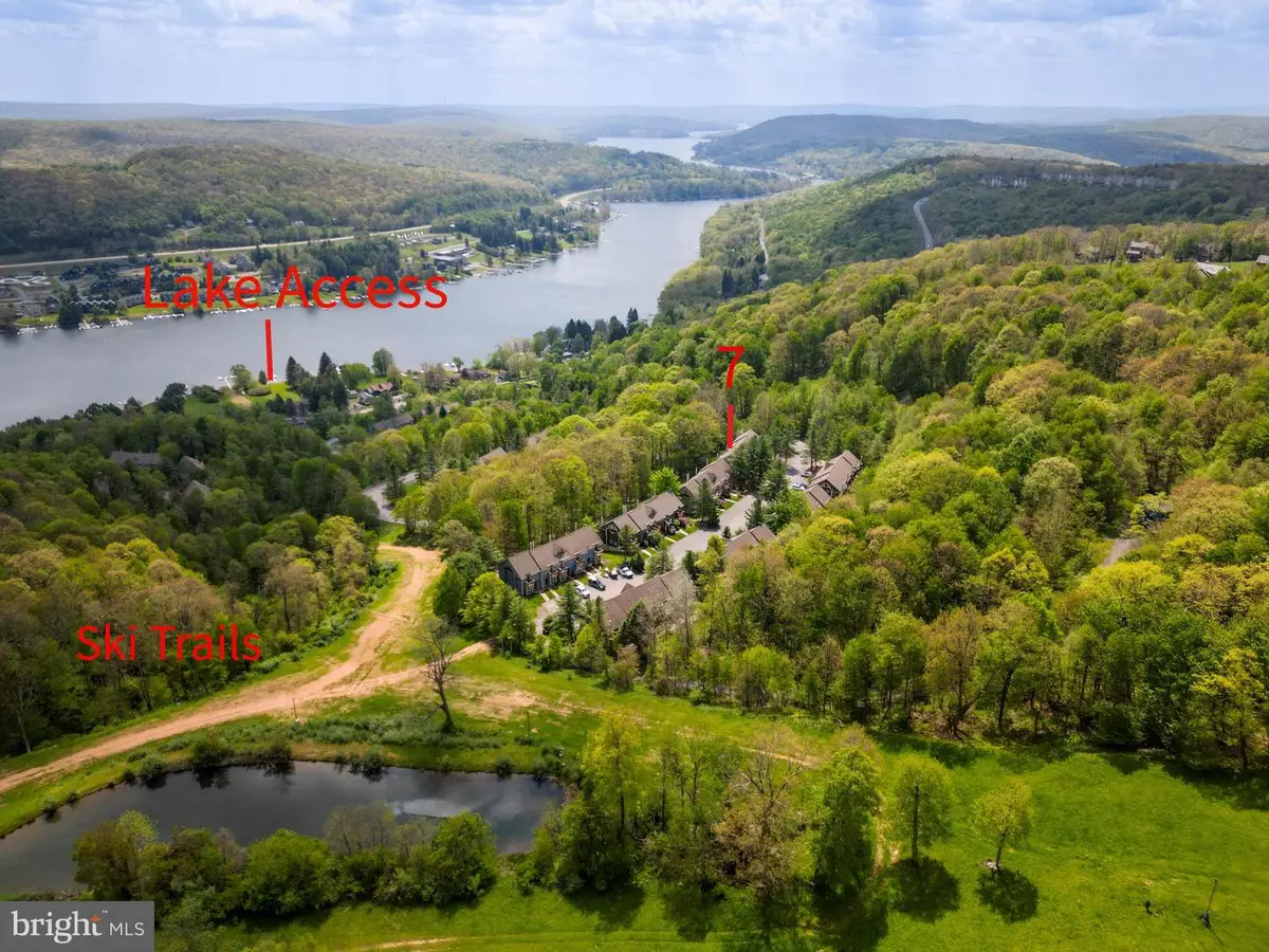 7 Winding Way #12b, 6 Sang Run, MD 21541 - #1