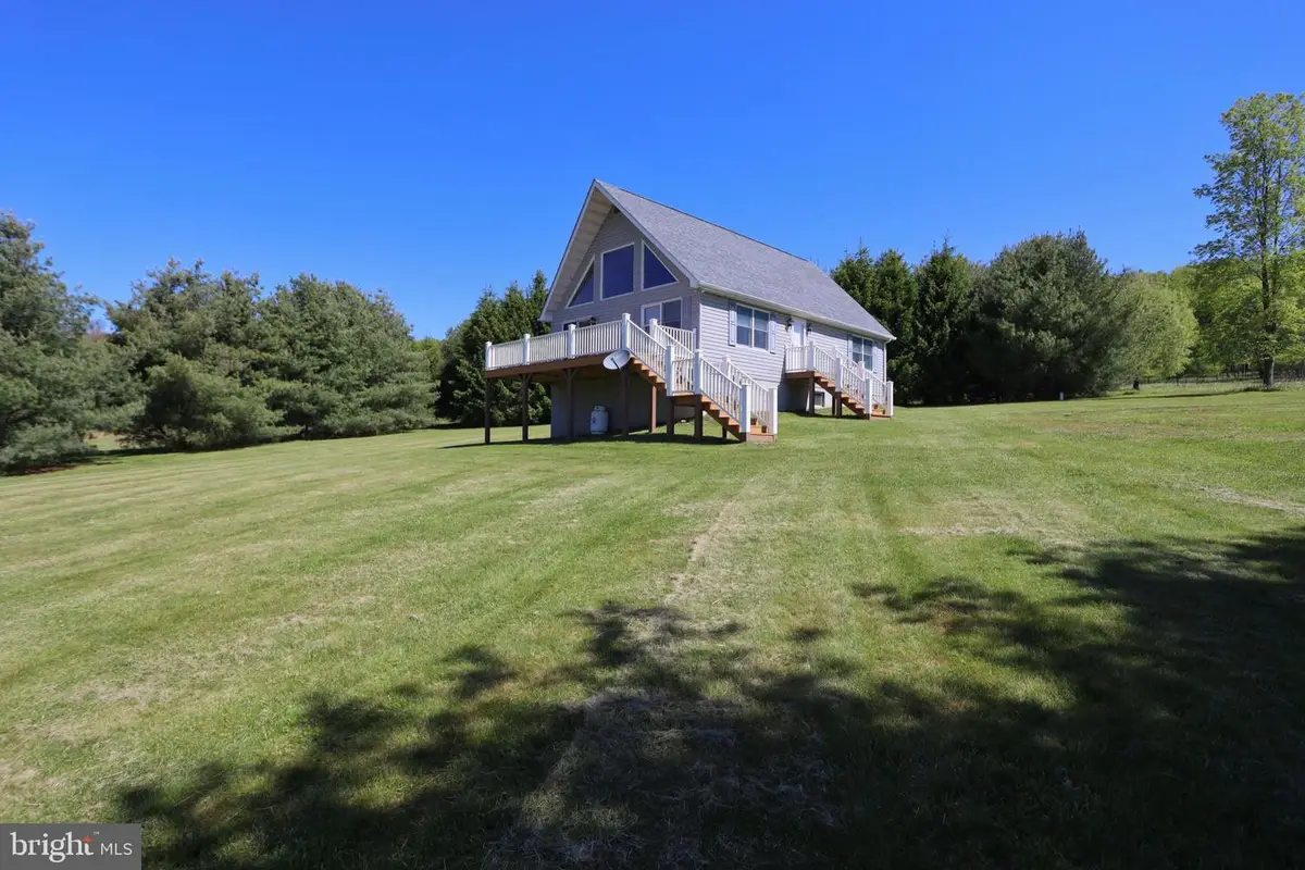 1129 Hemlock Rd, Grantsville, MD 21536 - #1