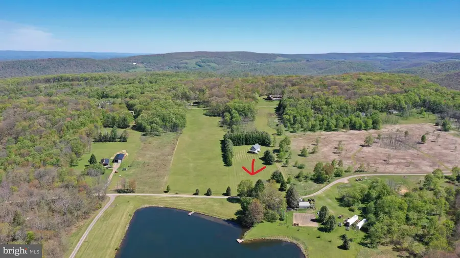 1129 Hemlock Rd, Grantsville, MD 21536 - #2