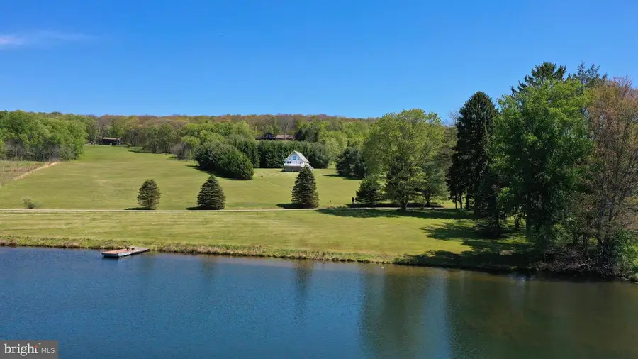 1129 Hemlock Rd, Grantsville, MD 21536 - #3