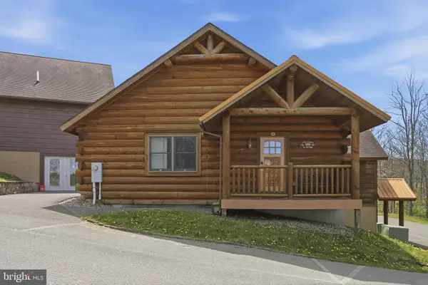 251 Cabin Lodge Rd, MC HENRY, MD 21541