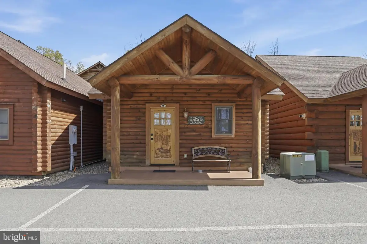 285 Cabin Lodge Rd, McHenry, MD 21541 - #1