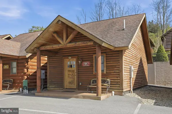 299 Cabin Lodge Rd, MC HENRY, MD 21541