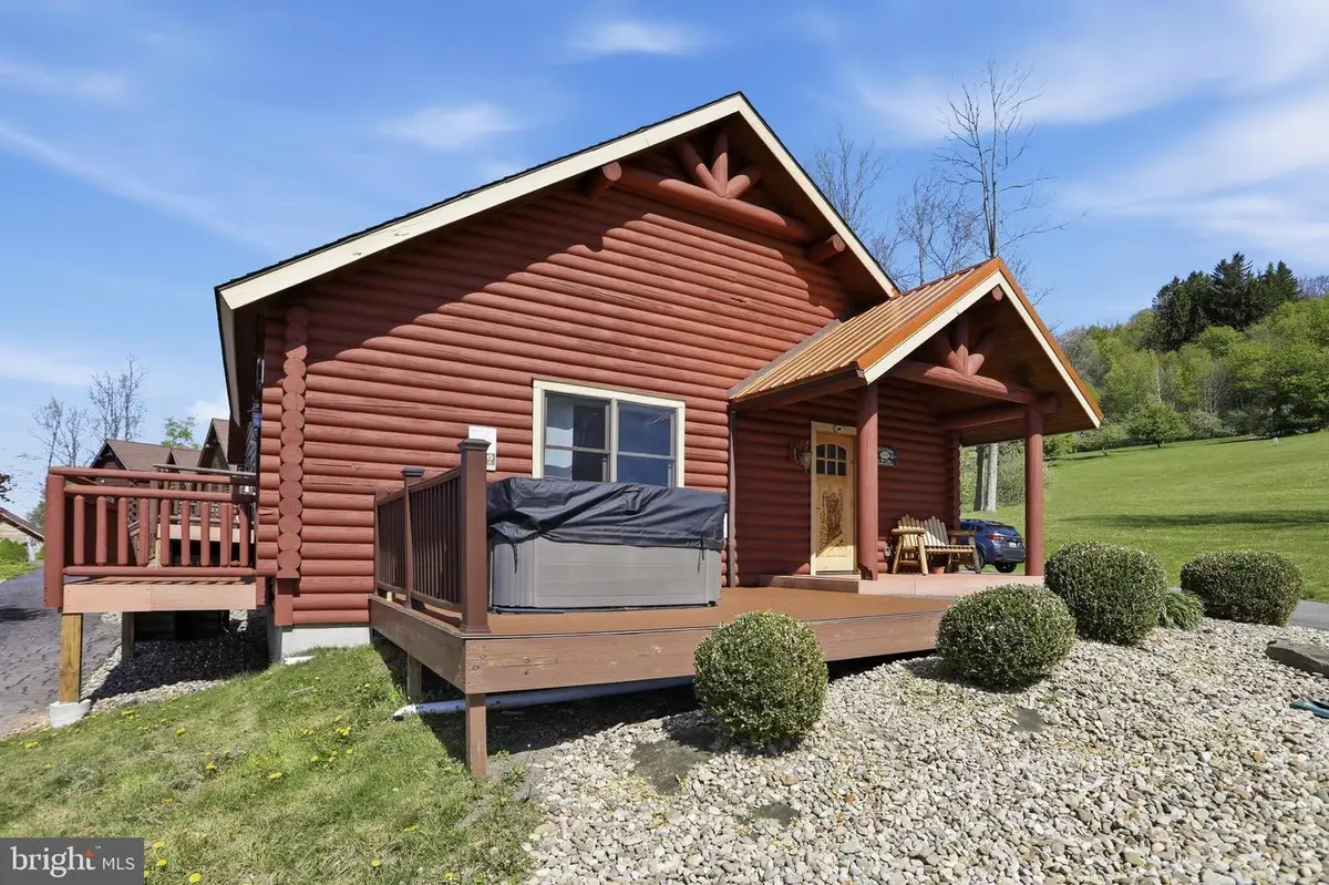 161 Cabin Lodge Rd, McHenry, MD 21541 - #1
