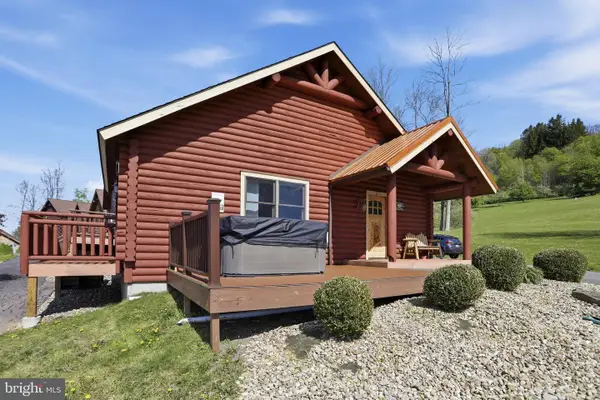 161 Cabin Lodge Rd, MC HENRY, MD 21541