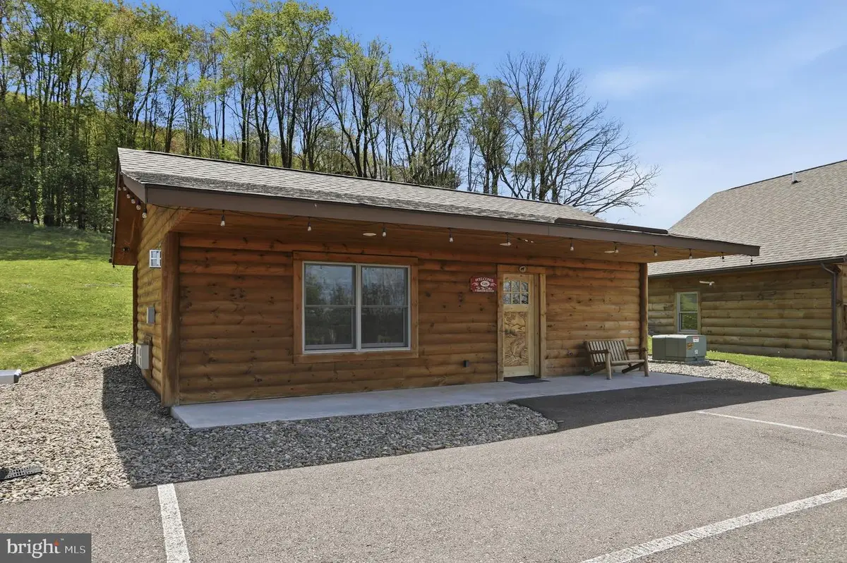 27 Grandview Blvd, McHenry, MD 21541 - #1