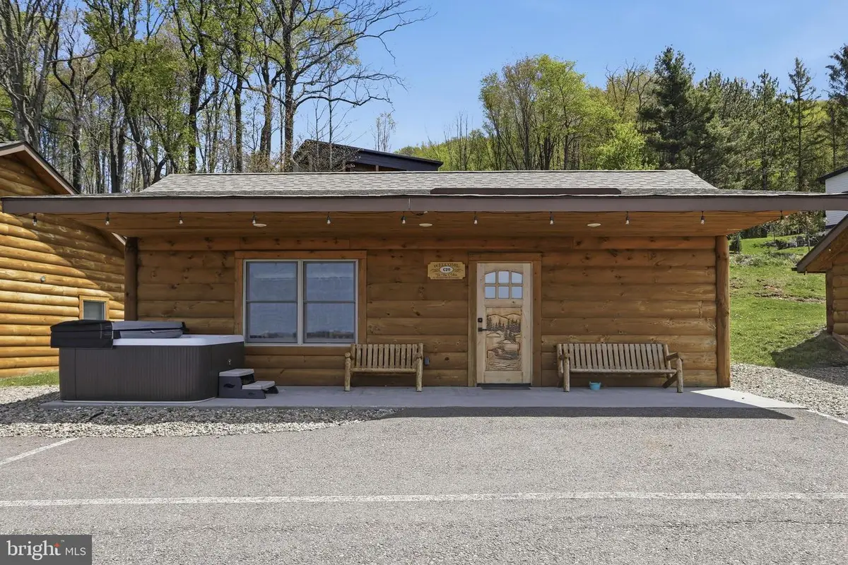 91 Grandview Blvd, McHenry, MD 21541 - #1