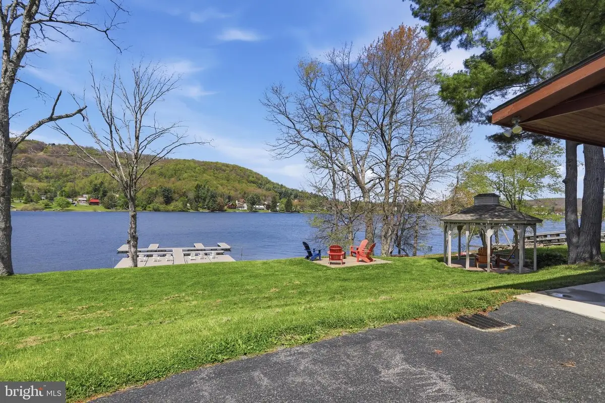 38 Lakeside Village Lane, McHenry, MD 21541 - #1