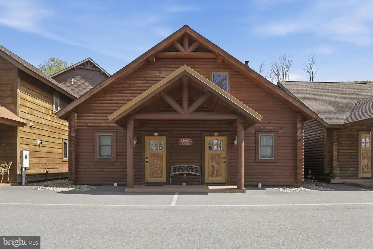 277 Cabin Lodge Rd, McHenry, MD 21541 - #1
