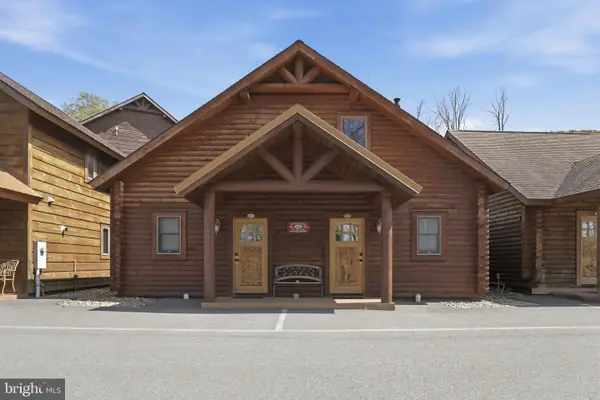 277 Cabin Lodge Rd, MC HENRY, MD 21541