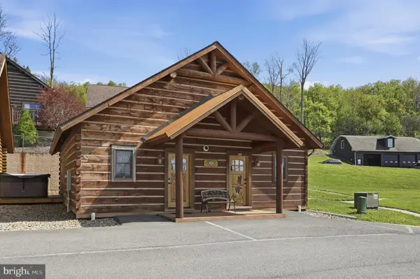 315 Cabin Lodge Rd, MC HENRY, MD 21541